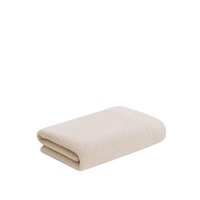 Nordesign Badetuch beige