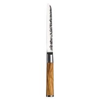 Forged Olive Universalmesser