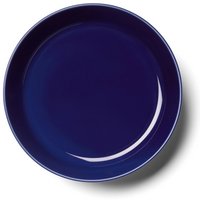 LSA 2er Set Collective Teller tief D20cm cobalt