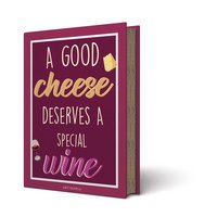 EasyLife Geschenkset Käse