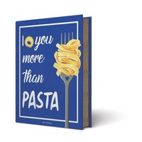 EasyLife Geschenkset Pasta