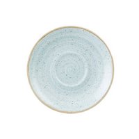 Churchill Stonecast Duck Egg Blue Tassen Untere 15.6cm
