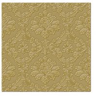 PAW Servietten Inspiration classic gold