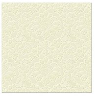 PAW Servietten Inspiration classic cream