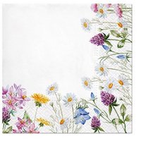 PAW Servietten Frühlingsblumen