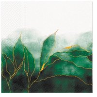 PAW Servietten Green dream
