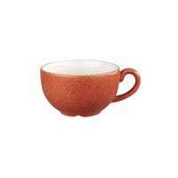 Churchill Stonecast Spiced Orange Tasse 22.7cl