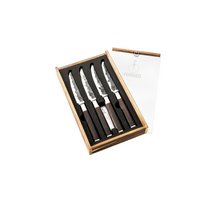 Forged Sebra Steakmesser 10cm
