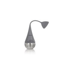 Viva Infusion Teesieb Tee-Ei grau