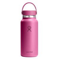 Hydro Flask Trinkflasche Wide Flex Deckel reef