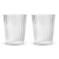 EasyLife Gläser transparent