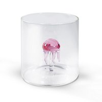 EasyLife Trinkglas Medusa