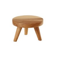 Churchill Holzständer Alchemy 15cm