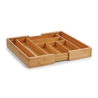 Besteckkasten Bamboo von Zeller
