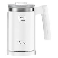 MELITTA Milchschäumer Cremio weiss