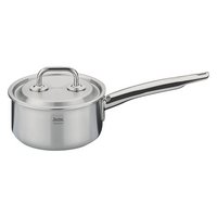SPRING Stielkasserolle Brigade Premium nieder ø 14 cm