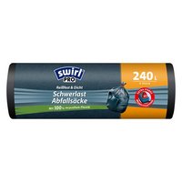 SWIRL Abfallsäcke 240 l
