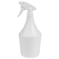 EBNAT Sprühflasche Kunststoff 1l