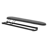 BRABANTIA Ärmelbrett Denim Black 60x10 cm