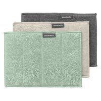 BRABANTIA Microfasertuch SinkSide soft beige