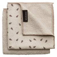 BRABANTIA Microfasertuch SinkSide soft beige