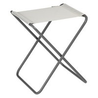 LAFUMA Hocker PH II seigle II Gestell titane