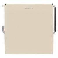 BRABANTIA WC Papierhalter ReNew soft beige