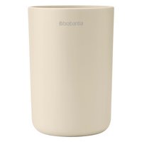 BRABANTIA Zahnbürstenhalter ReNew soft beige