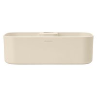 BRABANTIA Duschablage ReNew soft beige