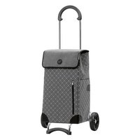 ANDERSEN Marktwagen Scala Sofia schwarz
