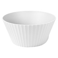 BLIMPLUS Schüssel Nettuno L weiss