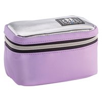 BE COOL Kühltasche Lavendel-Silver Mini 0.5 l