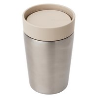 BRABANTIA Isolierbecher Make and Take soft beige