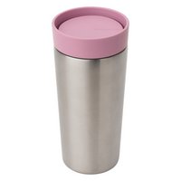 BRABANTIA Isolierbecher Make and Take lilac pink