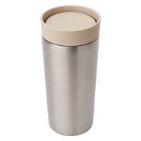 BRABANTIA Isolierbecher Make and Take soft beige