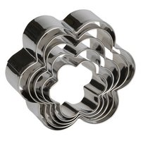 PATISSE Ausstechformen Blume