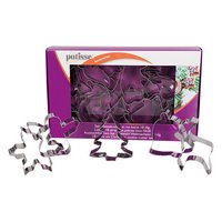 PATISSE Ausstechformen Weihnachten