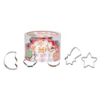 PATISSE Ausstechformen Weihnachten