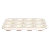PATISSE Muffin-Backblech Ceramic