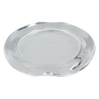 METALTEX Milch Alarm Glas