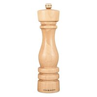 COLE MASON Salzmühle London Buche natur
