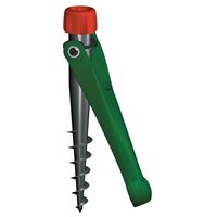 KRINNER Bodendübel Vario Drill grün