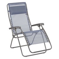 LAFUMA Relaxsessel RSXA ocean II Gestell titane