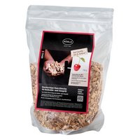 RÖSLE Räucherchips Rum Kirsche