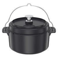 RÖSLE Kochtopf Dutch Oven 28 cm