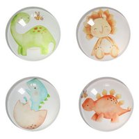 ZELLER Magnet Dinos