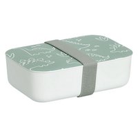 ZELLER Lunchbox Dino