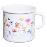 RIESS Tasse Flora 0.375 l