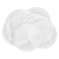 PLASTIA Perlan Textilie für Urbalive Keimsprosskit für Microgreens 10 Stück