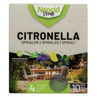 NEOCID Spiralen Citronella